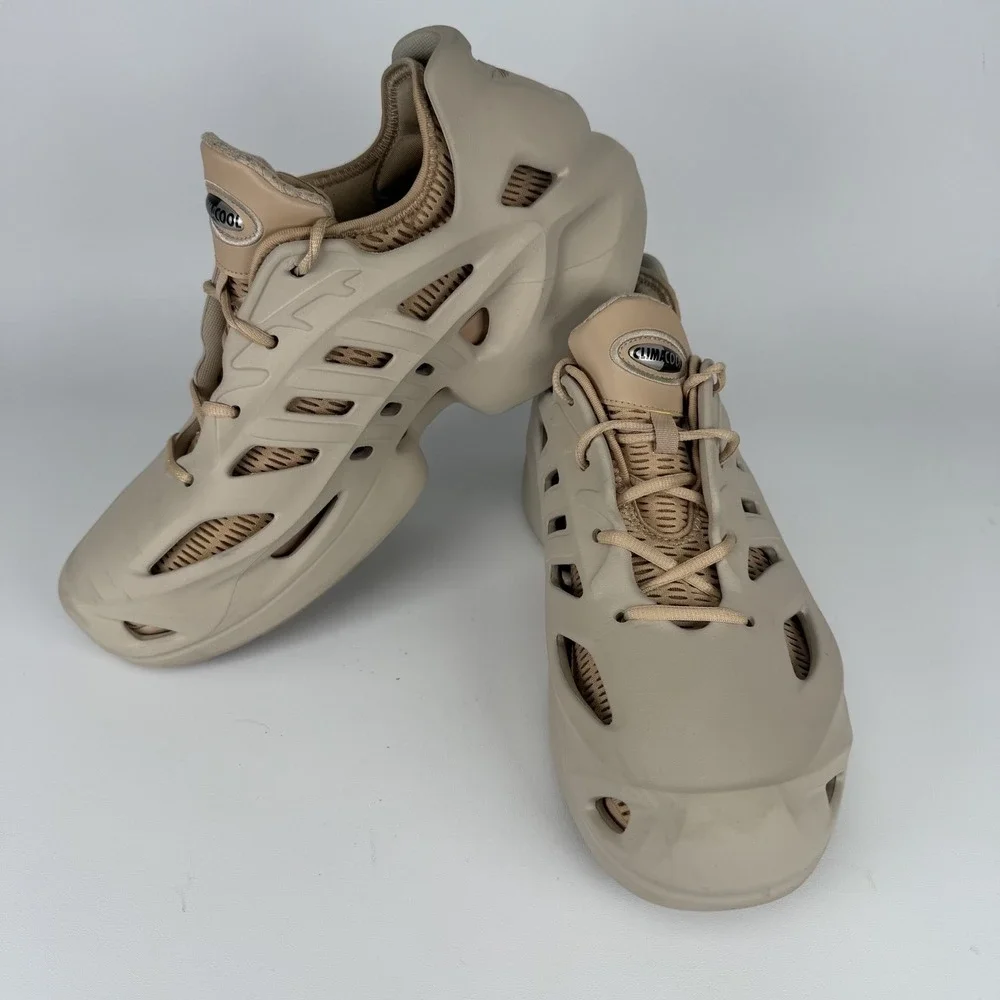 Adidas adiFOM Climacool Shoes Original Sneakers Wonder Beige IF3904 US SZ 13‎